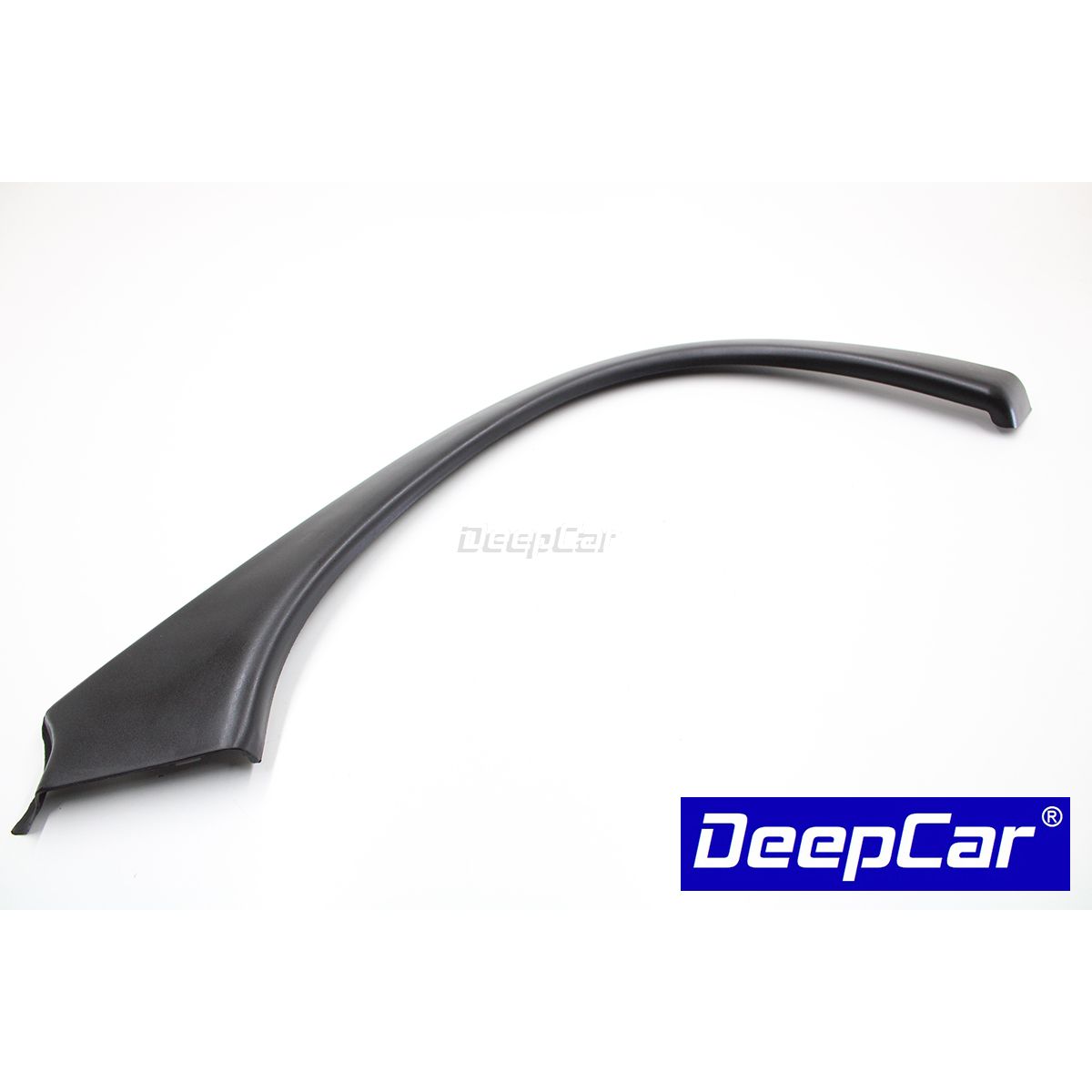 Aba do guarda-lamas Opel Corsa B